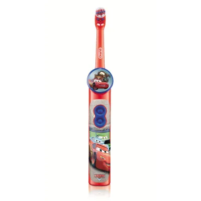 Oral-B Battery Brush Niño Cepillo de dientes oscilante Oral-B Battery Brush Niño Cepillo de dientes oscilante