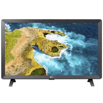 Televisor LG 24TQ520S-PZ 23.6'/ HD/ Smart TV/ WiFi