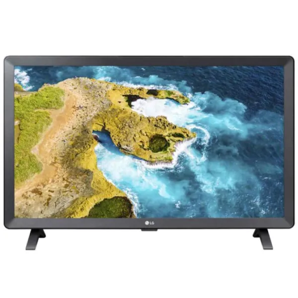 Televisor LG 24TQ520S-PZ 23.6'/ HD/ Smart TV/ WiFi