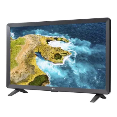 Televisor LG 24TQ520S-PZ 23.6'/ HD/ Smart TV/ WiFi