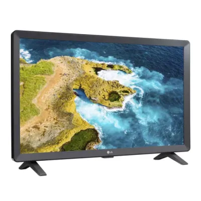 Televisor LG 24TQ520S-PZ 23.6'/ HD/ Smart TV/ WiFi