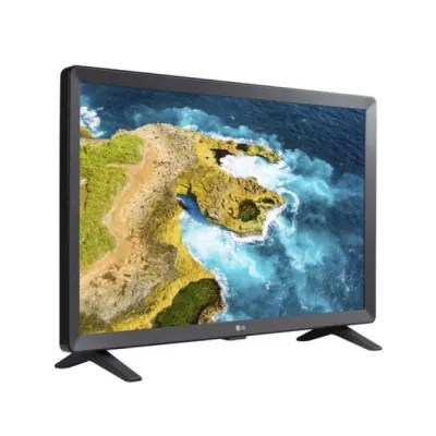 Televisor LG 24TQ520S-PZ 23.6'/ HD/ Smart TV/ WiFi
