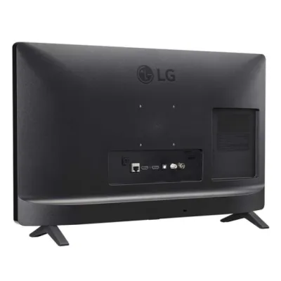 Televisor LG 24TQ520S-PZ 23.6'/ HD/ Smart TV/ WiFi
