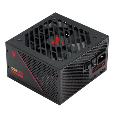 FUENTE DE ALIMENTACION MODULAR ABYSM 850W AB218501 MORPHEO GX5