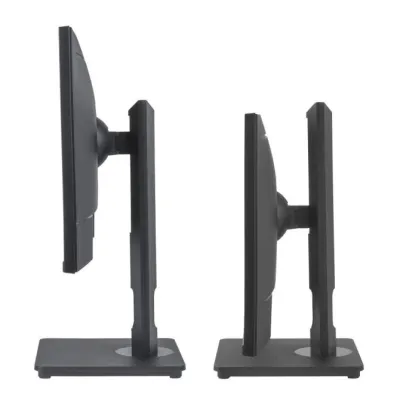 Iggual monitor 24" fhd pivotante ajustable altura Iggual monitor 24" fhd pivotante ajustable altura