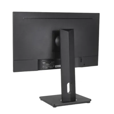 Iggual monitor 27" fhd pivotante ajustable altura Iggual monitor 27" fhd pivotante ajustable altura