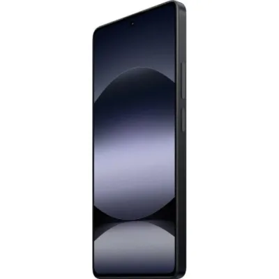 Smartphone Xiaomi Redmi Note 14S 8GB/ 256GB/ 6.67'/ Negro