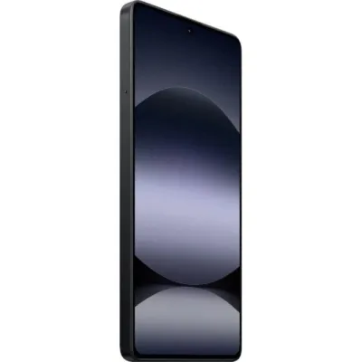 Smartphone Xiaomi Redmi Note 14S 8GB/ 256GB/ 6.67'/ Negro