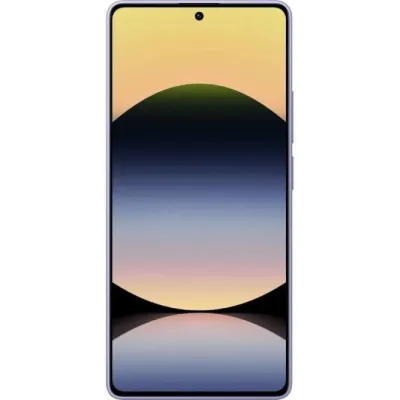 Smartphone Xiaomi Redmi Note 14S 8GB/ 256GB/ 6.67'/ Purpura Smartphone Xiaomi Redmi Note 14S 8GB/ 256GB/ 6.67'/ Purpura