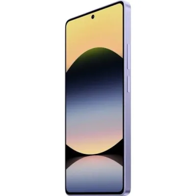 Smartphone Xiaomi Redmi Note 14S 8GB/ 256GB/ 6.67'/ Purpura Smartphone Xiaomi Redmi Note 14S 8GB/ 256GB/ 6.67'/ Purpura