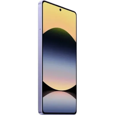 Smartphone Xiaomi Redmi Note 14S 8GB/ 256GB/ 6.67'/ Purpura Smartphone Xiaomi Redmi Note 14S 8GB/ 256GB/ 6.67'/ Purpura