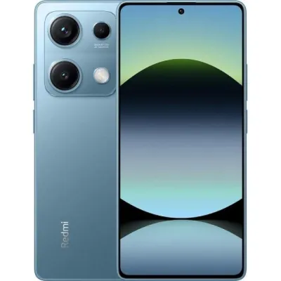 Smartphone Xiaomi Redmi Note 14S 8GB/ 256GB/ 6.67'/ Azul Smartphone Xiaomi Redmi Note 14S 8GB/ 256GB/ 6.67'/ Azul