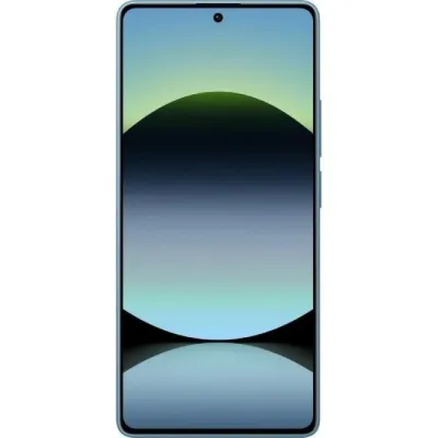 Smartphone Xiaomi Redmi Note 14S 8GB/ 256GB/ 6.67'/ Azul Smartphone Xiaomi Redmi Note 14S 8GB/ 256GB/ 6.67'/ Azul