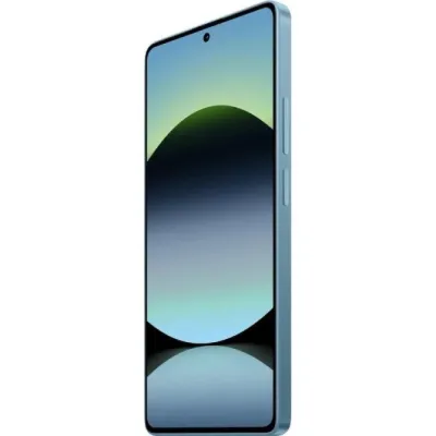 Smartphone Xiaomi Redmi Note 14S 8GB/ 256GB/ 6.67'/ Azul Smartphone Xiaomi Redmi Note 14S 8GB/ 256GB/ 6.67'/ Azul