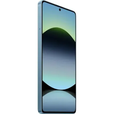 Smartphone Xiaomi Redmi Note 14S 8GB/ 256GB/ 6.67'/ Azul Smartphone Xiaomi Redmi Note 14S 8GB/ 256GB/ 6.67'/ Azul