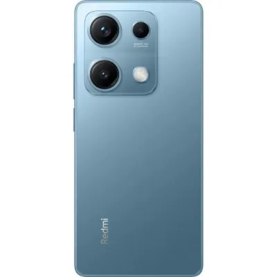 Smartphone Xiaomi Redmi Note 14S 8GB/ 256GB/ 6.67'/ Azul Smartphone Xiaomi Redmi Note 14S 8GB/ 256GB/ 6.67'/ Azul