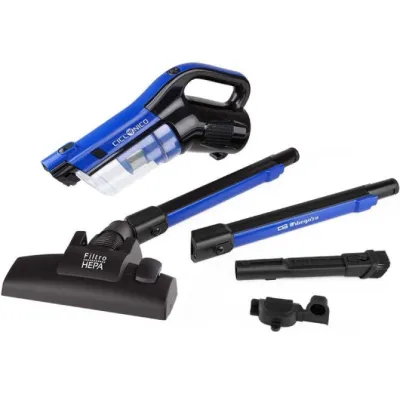 Aspirador Escoba con cable Orbegozo AP 4800/ 600W Aspirador Escoba con cable Orbegozo AP 4800/ 600W