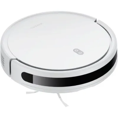 Robot Aspirador Xiaomi Robot Vacuum E12/ Friegasuelos/ control Robot Aspirador Xiaomi Robot Vacuum E12/ Friegasuelos/ control