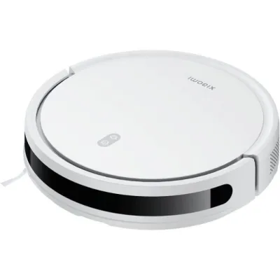 Robot Aspirador Xiaomi Robot Vacuum E12/ Friegasuelos/ control Robot Aspirador Xiaomi Robot Vacuum E12/ Friegasuelos/ control