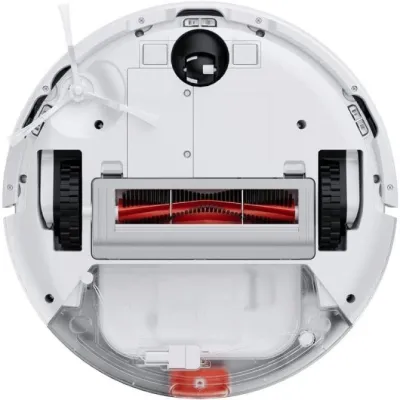 Robot Aspirador Xiaomi Robot Vacuum E12/ Friegasuelos/ control Robot Aspirador Xiaomi Robot Vacuum E12/ Friegasuelos/ control
