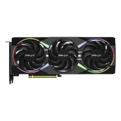 VGA PNY GEFORCE RTX 5060 TI EPIC-X RGB OC 16GB GDDR7 128 BIT VGA PNY GEFORCE RTX 5060 TI EPIC-X RGB OC 16GB GDDR7 128 BIT