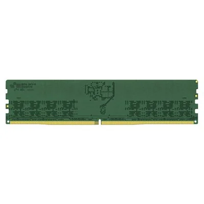Kingston Technology ValueRAM KVR64A52BS8-32 módulo de memoria Kingston Technology ValueRAM KVR64A52BS8-32 módulo de memoria