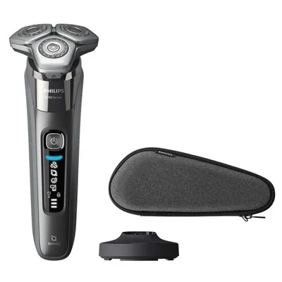 Philips SHAVER Series 8000 Afeitadora Series 8000 S8697/35 Philips SHAVER Series 8000 Afeitadora Series 8000 S8697/35