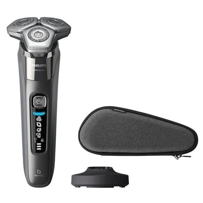 Philips SHAVER Series 8000 Afeitadora Series 8000 S8697/35 Philips SHAVER Series 8000 Afeitadora Series 8000 S8697/35