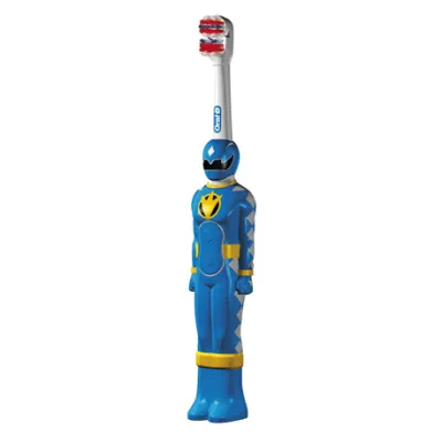 Oral-B Battery Brush Niño Cepillo de dientes oscilante Oral-B Battery Brush Niño Cepillo de dientes oscilante