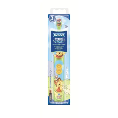 Oral-B Battery Brush Niño Cepillo de dientes oscilante Oral-B Battery Brush Niño Cepillo de dientes oscilante