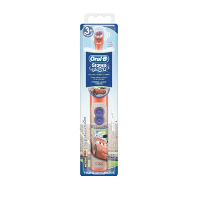 Oral-B Battery Brush Niño Cepillo de dientes oscilante Oral-B Battery Brush Niño Cepillo de dientes oscilante