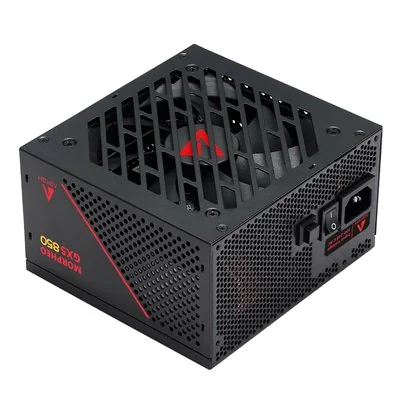 ABYSM Morpheo GX5 850W unidad de fuente de alimentación 20+4