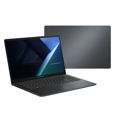 ASUS ExpertBook B1 B1503CVA-NJ1014X - Ordenador Portátil 15.6" ASUS ExpertBook B1 B1503CVA-NJ1014X - Ordenador Portátil 15.6"