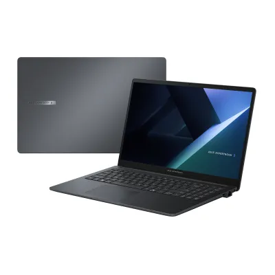 ASUS ExpertBook B1 B1503CVA-NJ1014X - Ordenador Portátil 15.6" ASUS ExpertBook B1 B1503CVA-NJ1014X - Ordenador Portátil 15.6"