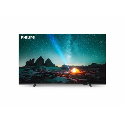 Philips 43PUS7609/12 Televisor 109,2 cm (43") 4K Ultra HD Smart Philips 43PUS7609/12 Televisor 109,2 cm (43") 4K Ultra HD Smart