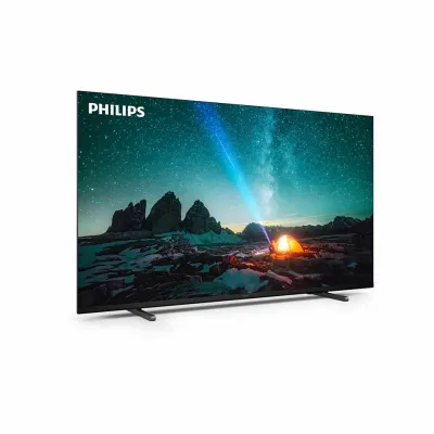 Philips 43PUS7609/12 Televisor 109,2 cm (43") 4K Ultra HD Smart Philips 43PUS7609/12 Televisor 109,2 cm (43") 4K Ultra HD Smart