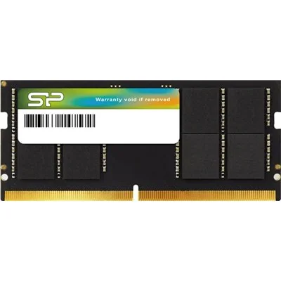 Silicon Power 16GB DDR5 a 5600MHz CL46 1.1v - Memoria SODIMM