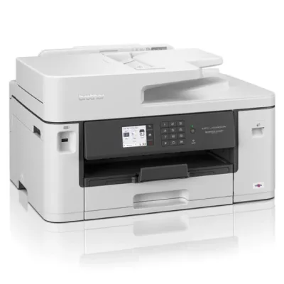 Brother EcoPro MFC-J5340DWE Multifunción Color WiFi Dúplex Fax Brother EcoPro MFC-J5340DWE Multifunción Color WiFi Dúplex Fax
