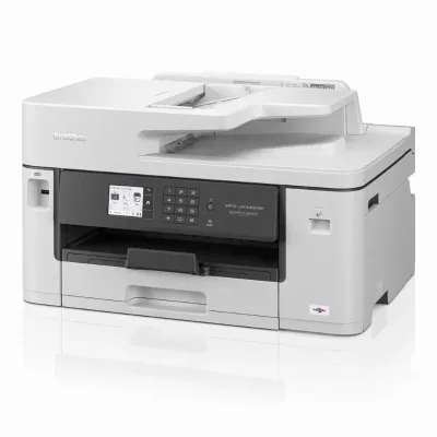 Brother EcoPro MFC-J5340DWE Multifunción Color WiFi Dúplex Fax Brother EcoPro MFC-J5340DWE Multifunción Color WiFi Dúplex Fax