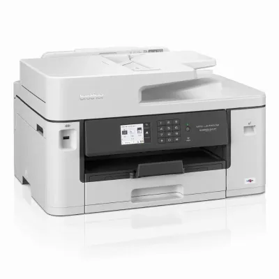Brother EcoPro MFC-J5340DWE Multifunción Color WiFi Dúplex Fax Brother EcoPro MFC-J5340DWE Multifunción Color WiFi Dúplex Fax