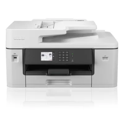 Brother MFC-J6540DWE Inyección de tinta A3 1200 x 4800 DPI 28 Brother MFC-J6540DWE Inyección de tinta A3 1200 x 4800 DPI 28