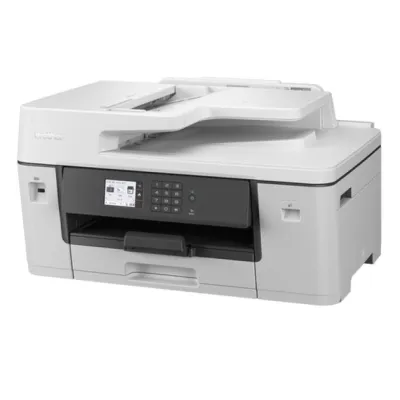 Brother MFC-J6540DWE Inyección de tinta A3 1200 x 4800 DPI 28 Brother MFC-J6540DWE Inyección de tinta A3 1200 x 4800 DPI 28