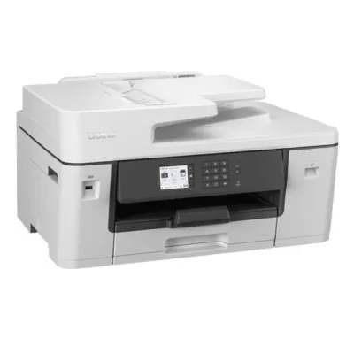 Brother MFC-J6540DWE Inyección de tinta A3 1200 x 4800 DPI 28 Brother MFC-J6540DWE Inyección de tinta A3 1200 x 4800 DPI 28