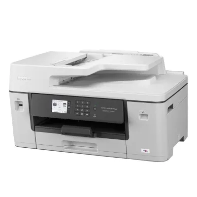Brother MFC-J6540DWE Inyección de tinta A3 1200 x 4800 DPI 28 Brother MFC-J6540DWE Inyección de tinta A3 1200 x 4800 DPI 28