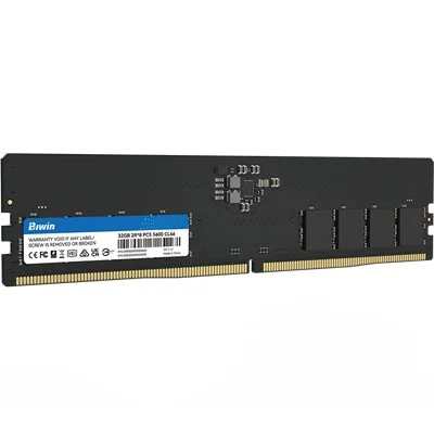 Biwin 16GB DDR5 a 5600MHz CL46 1.10v Biwin 16GB DDR5 a 5600MHz CL46 1.10v