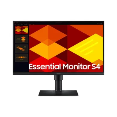 Monitor Profesional Samsung Essential Monitor S4 S40GD