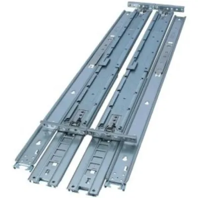 KIT DE RIELES SERVIDOR RACK HP DL380 GEN10+ 2,5" KIT DE RIELES SERVIDOR RACK HP DL380 GEN10+ 2,5"