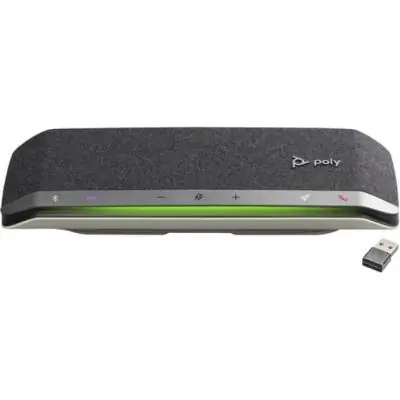 Altavoz Portátil para Conferencias Plantronics Poly Sync 40-M Altavoz Portátil para Conferencias Plantronics Poly Sync 40-M