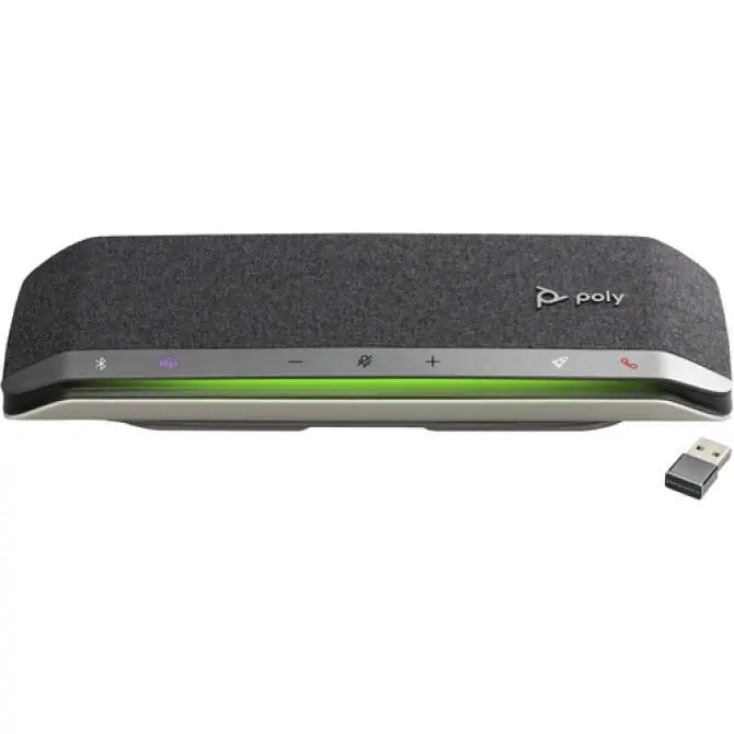 Altavoz Portátil para Conferencias Plantronics Poly Sync 40-M