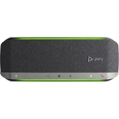 Altavoz Portátil para Conferencias Plantronics Poly Sync 40-M Altavoz Portátil para Conferencias Plantronics Poly Sync 40-M